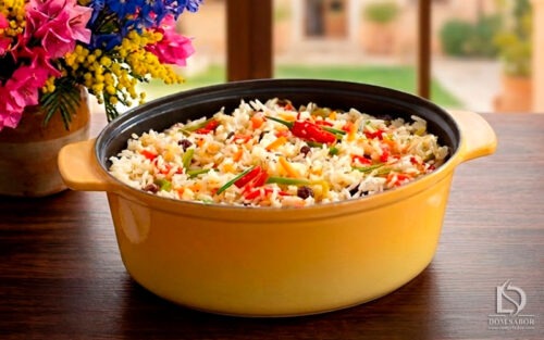 Kit Ceia Especial de Páscoa