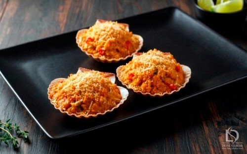 Kit Ceia Especial de Páscoa