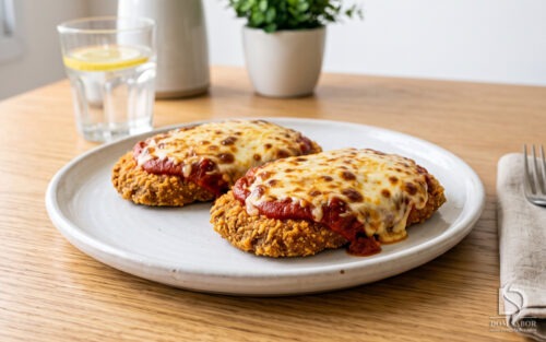 Kit Jantar Gourmet